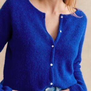 Sezane Gaspard Cardigan